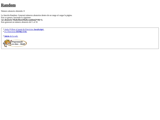 carpetaauxiliar/javascript/26random screenshot