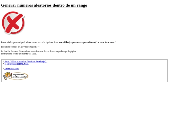 carpetaauxiliar/javascript/27randomacierta screenshot
