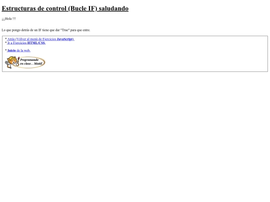 carpetaauxiliar/javascript/28estructuradecontrolif screenshot