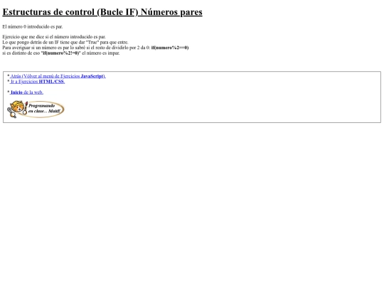 carpetaauxiliar/javascript/29bucleif screenshot