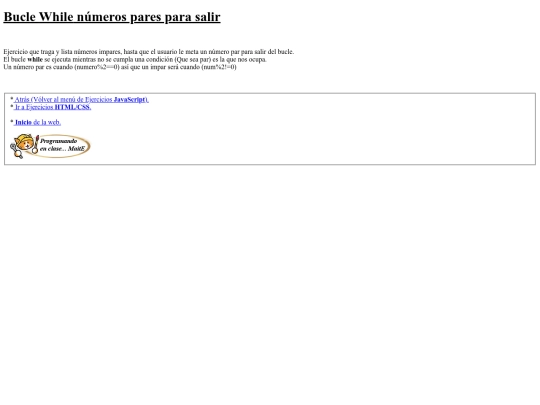 carpetaauxiliar/javascript/49while screenshot
