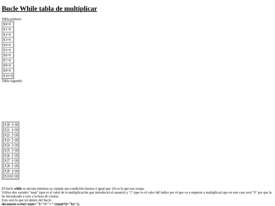 carpetaauxiliar/javascript/52whileConTablas screenshot