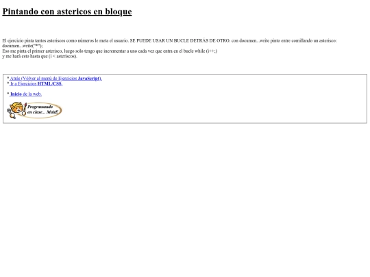 carpetaauxiliar/javascript/56asteriscosTabla screenshot