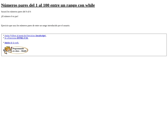 carpetaauxiliar/javascript/59paresRangoWhile screenshot
