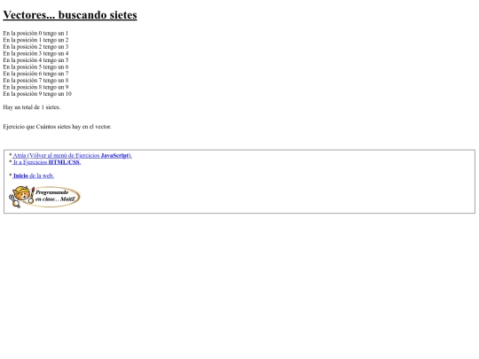 carpetaauxiliar/javascript/73vectores screenshot