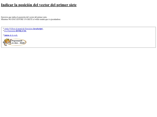 carpetaauxiliar/javascript/74posicionVector screenshot