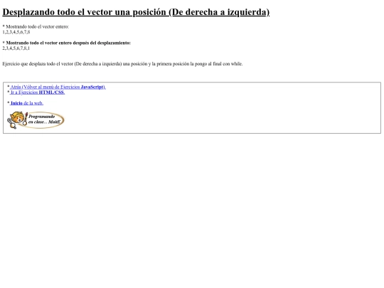 carpetaauxiliar/javascript/78moviendoTodoVector screenshot