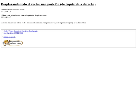 carpetaauxiliar/javascript/78moviendoTodoVector2 screenshot
