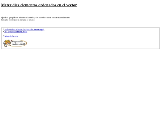 carpetaauxiliar/javascript/87anyadoDiezElementos screenshot