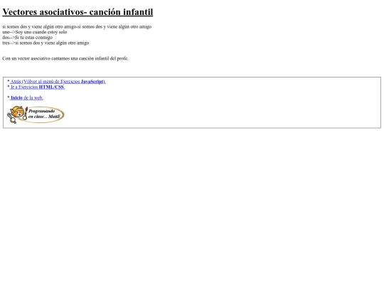 carpetaauxiliar/javascript/93asociandoCaracteres screenshot