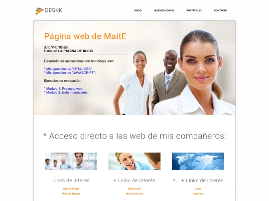 evaluacion/ejercicio0 screenshot