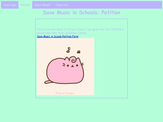 Page2 screenshot