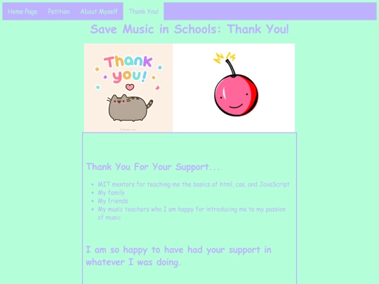Page4 screenshot