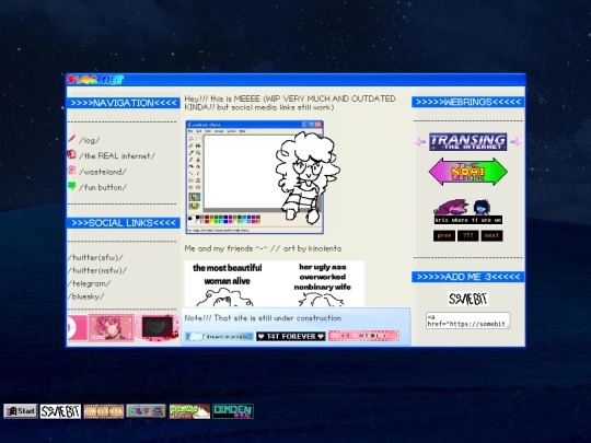 face screenshot