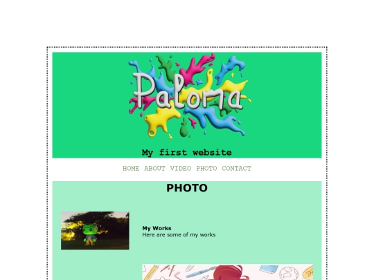 photo screenshot