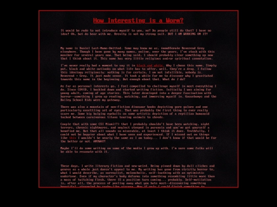 Pages/Slate/I_am screenshot