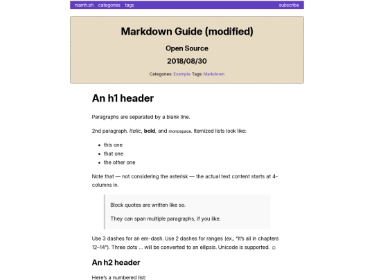 post/2018/08/30/markdown-guide-modified screenshot