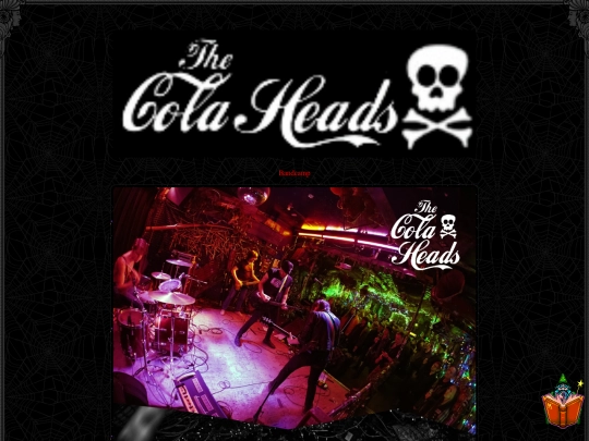 cola screenshot