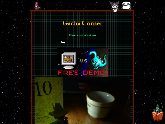gacha screenshot