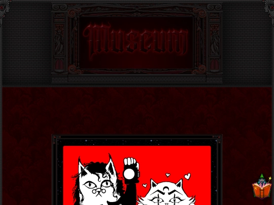 museum screenshot