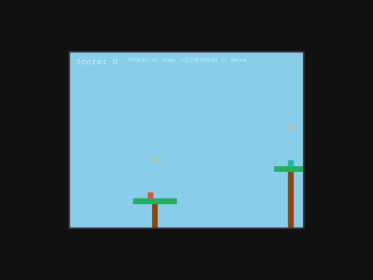 Games/JungleJump screenshot