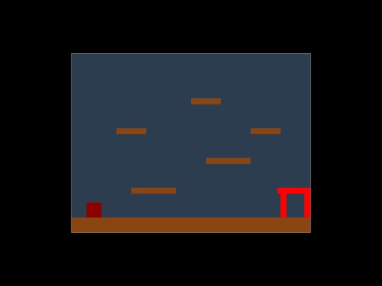 Games/NinjaNight screenshot
