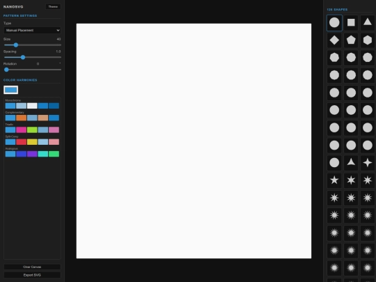 SVG/svgco screenshot