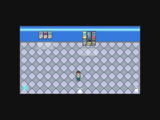 SuperGachapon screenshot