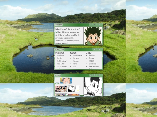about screenshot