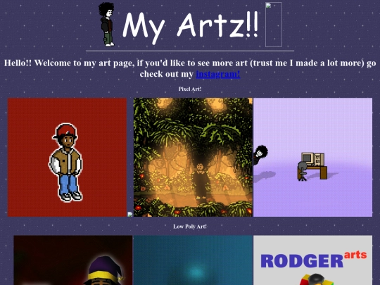 artt screenshot
