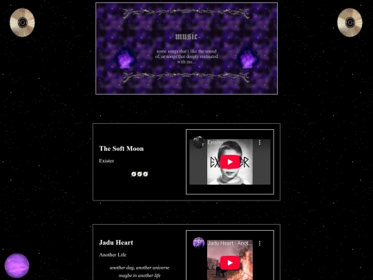 lyrics screenshot