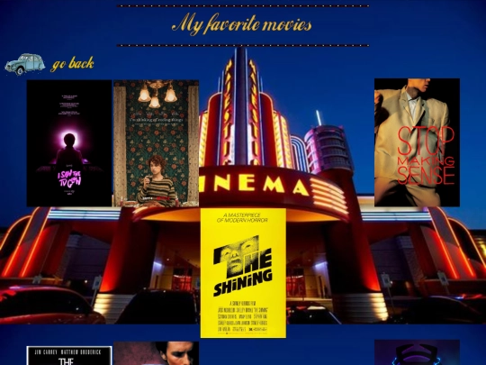 movies screenshot