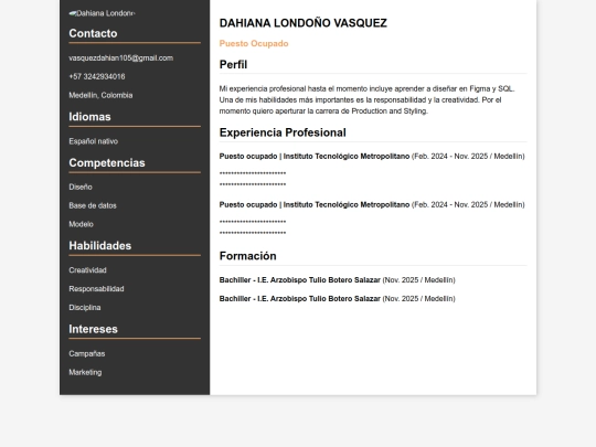 hojavida screenshot