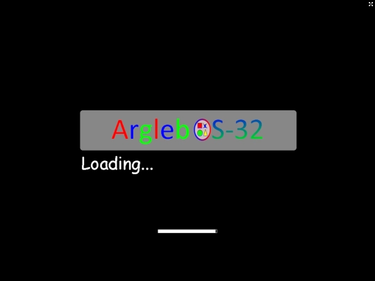 argleb demo screenshot