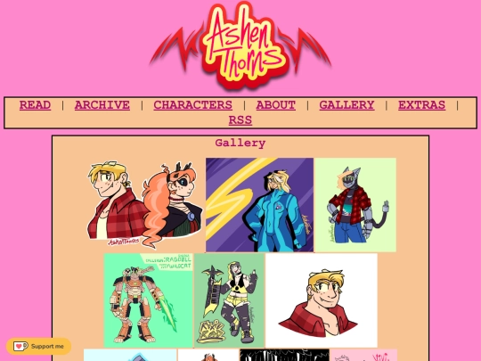 gallery screenshot