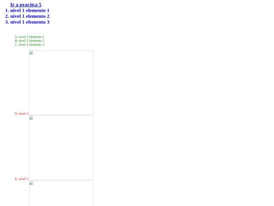 practica 1 screenshot