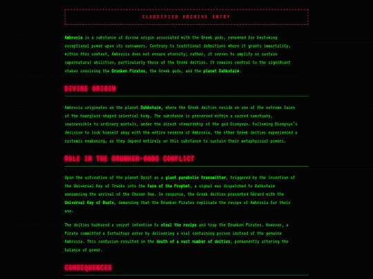wiki/articles/Ambrosia screenshot