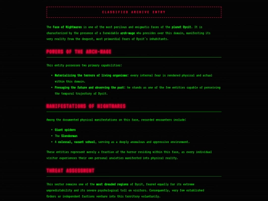 wiki/articles/FaceOfNightmares screenshot