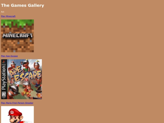 play screenshot