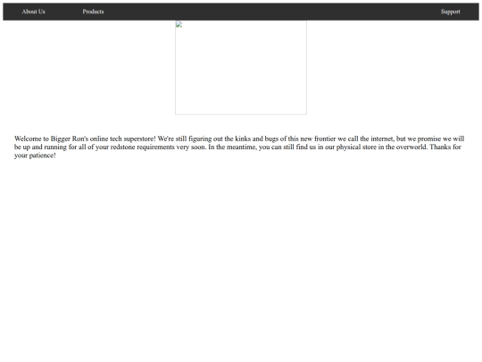 ronsonline screenshot