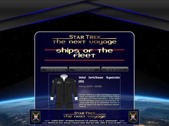 _db.dsxg1/080_ships.dsxg1 screenshot