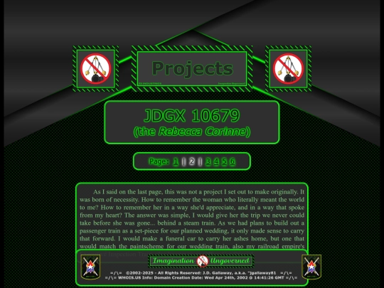 _db.jdgx/jdgx10679-pg2.projects.archives screenshot