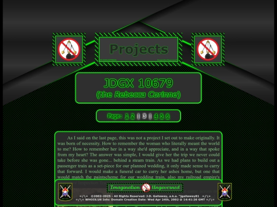 _db.jdgx/jdgx10679-pg3.projects.archives screenshot