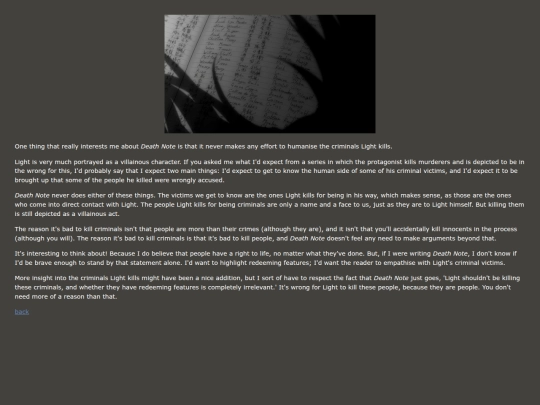 prison/humanisation screenshot