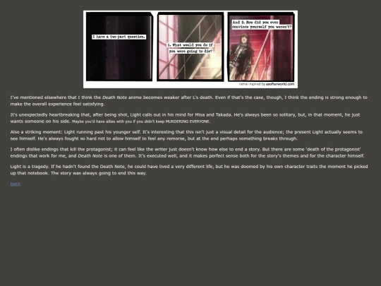 warehouse/ending screenshot