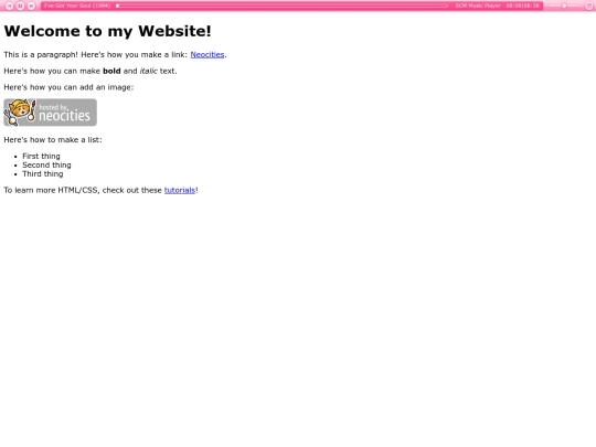 testingtestingtesting screenshot