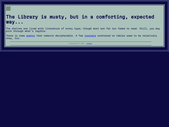 writing screenshot
