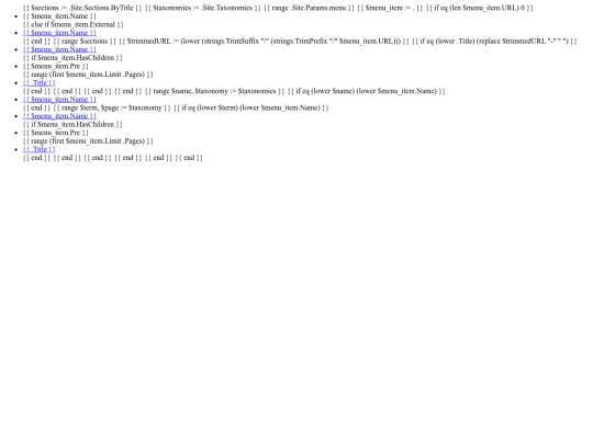layouts/partials/sidebar/menu screenshot