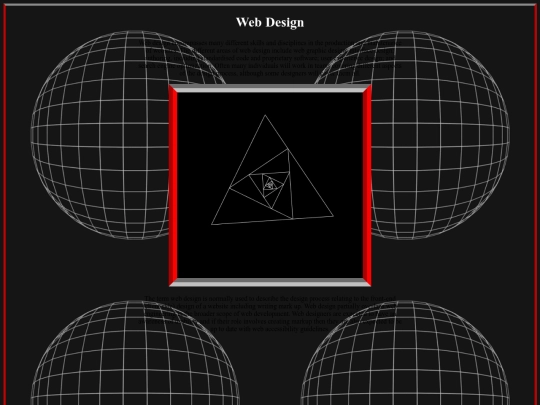 Quiz screenshot