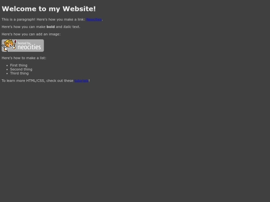 donate screenshot